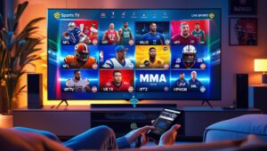 IPTV Playlis