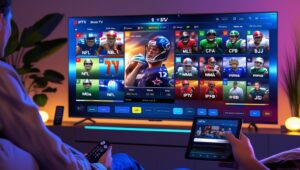 Methstreams – Live NFL, NBA, MLB & More, The Best IPTV Service