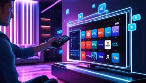 Top IPTV Players 2025